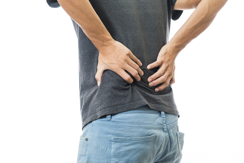 spinal disc herniation treatment ohio
