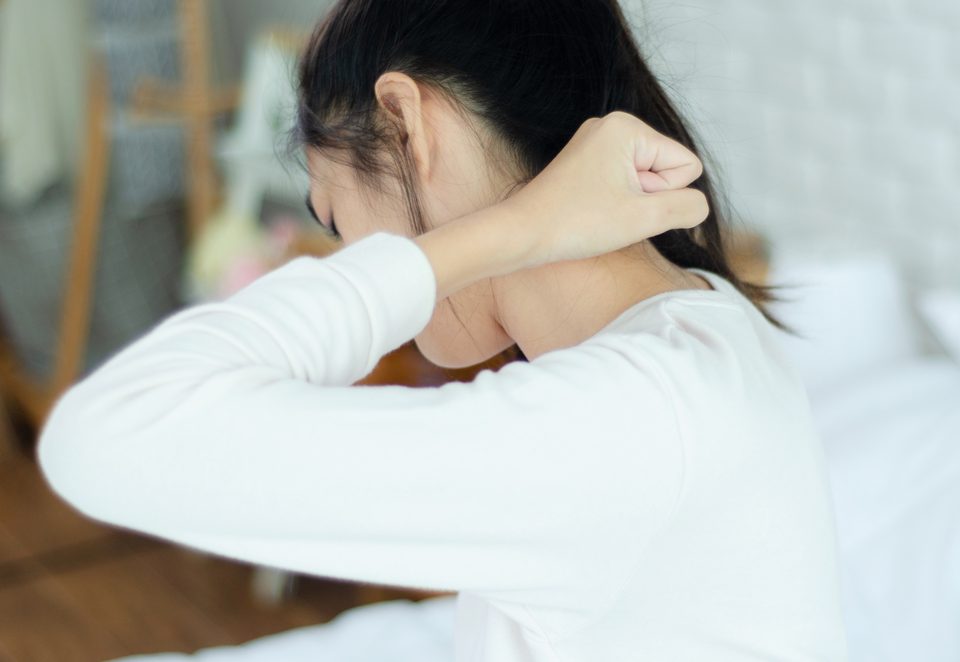 Neck-Pain-and-its-Symptoms