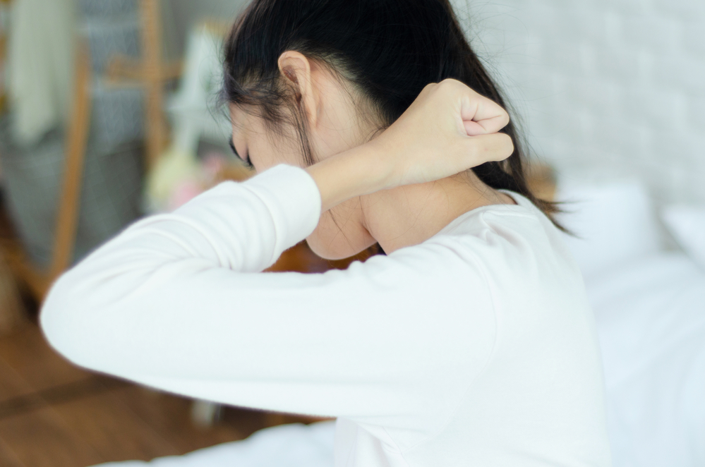 Neck-Pain-and-its-Symptoms