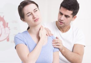 How to Diagnose Shoulder Injury