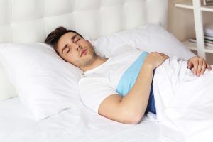 Sleeping-with-Shoulder-Injury