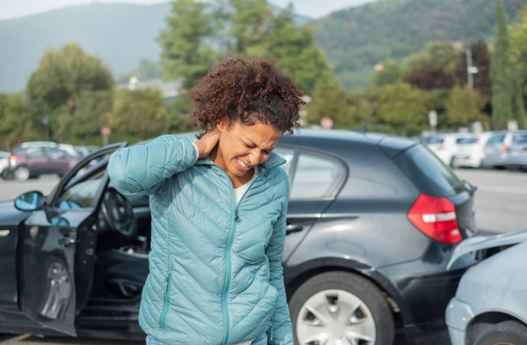 Whiplash-pain-after-auto-accident