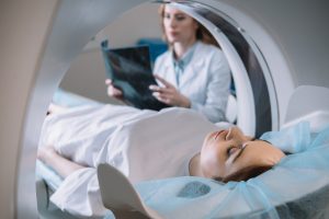 History, Technology, and Applications of CT Scan
