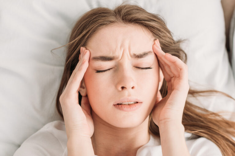 Treat Your Headaches