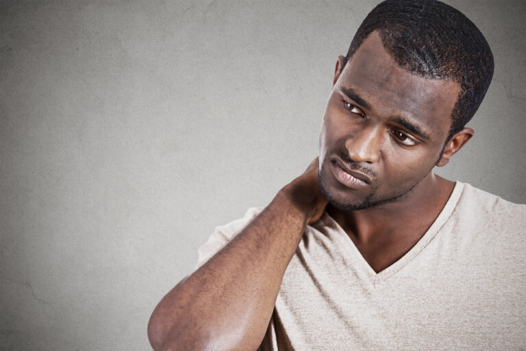 Effects of Whiplash Injuries