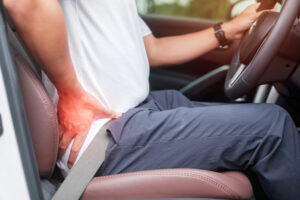 Symptoms and Diagnosis of Piriformis Syndrome