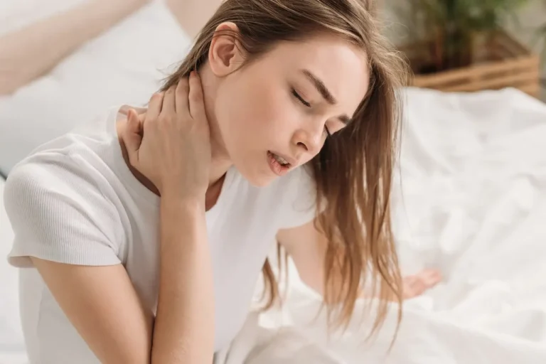 Pinched Nerve Chiropractic Treatment Ohio