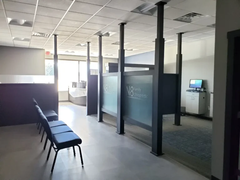 Chiropractic Clinic Lancaster OH