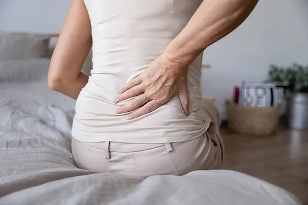 Sciatica Chiropractic Treatment Ohio