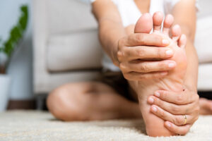 Different Types of Neuropathy