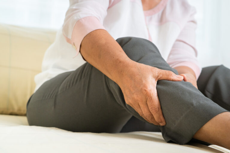 Early Signs of Neuropathy