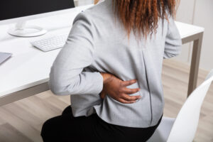 Connection Between Posture and Balance - N8 Family Chiropractic Connection Between Posture and Balance