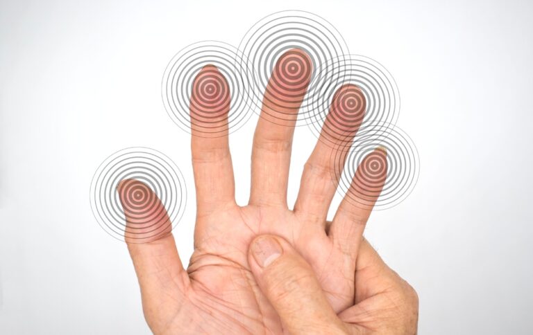 Major Causes of Neuropathy