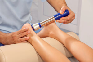 Benefits of Shockwave Therapy