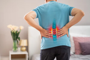 Degenerative Disc Disease
