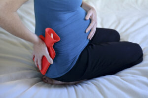 Pregnancy, Posture and Why Your Lower Back Pain