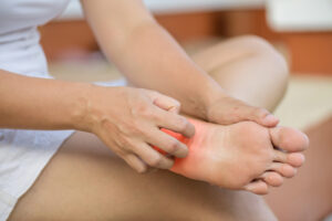 Why Neuropathy