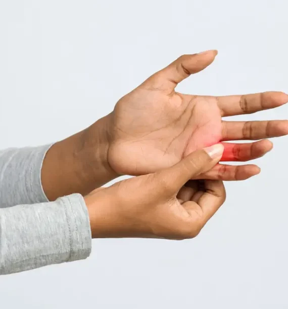 Benefits of Neuropathy Treatment