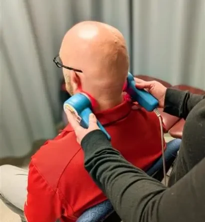 Cold Laser Therapy OH