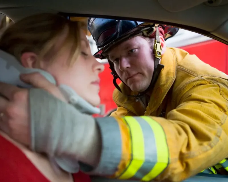 Injuries Caused By Auto-Accident