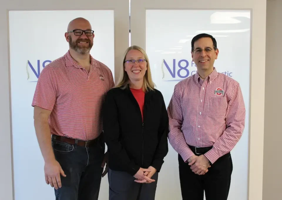 N8 West Lancaster OH Doctors