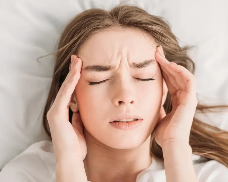 Treat Your Headaches